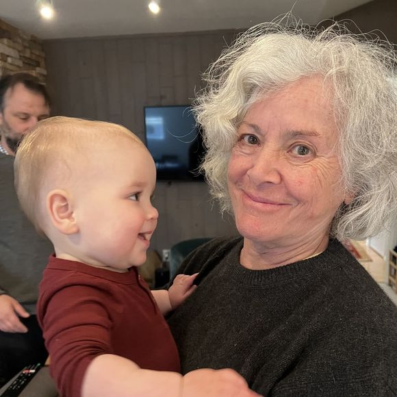 Meet your Posher, Betty - Picture 1 of 1